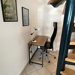 Direkt In Der Appartement