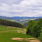Direkt In Der Appartement Schmallenberg