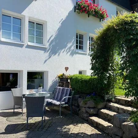 Appartement Direkt In Der Schmallenberg