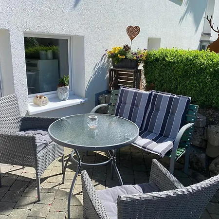 Apartment Direkt In Der