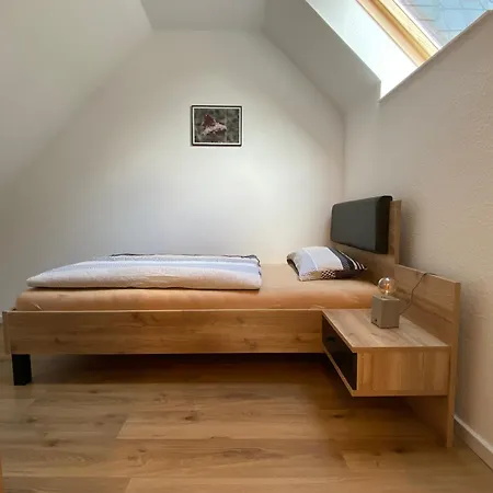 Direkt In Der Apartment