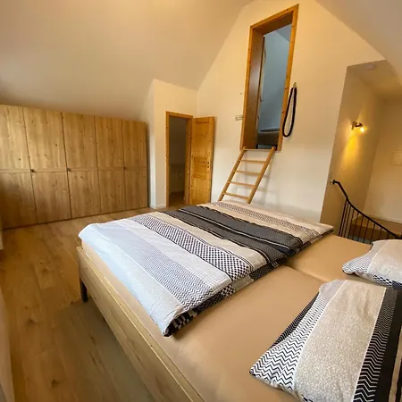 Direkt In Der Apartment