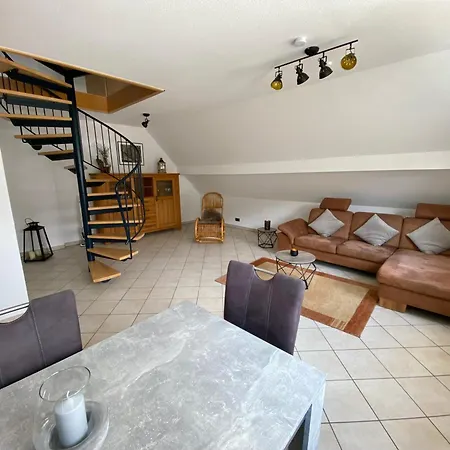 Apartment Direkt In Der *