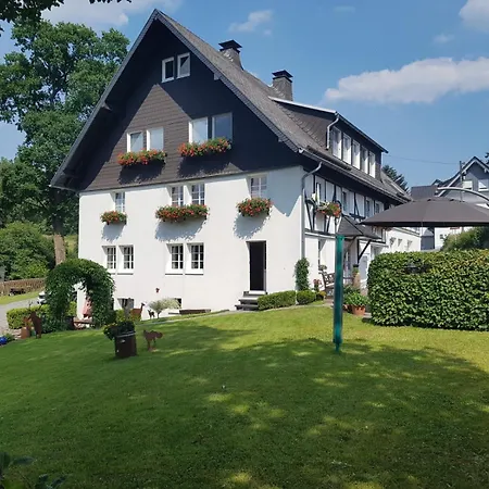 Direkt In Der Schmallenberg