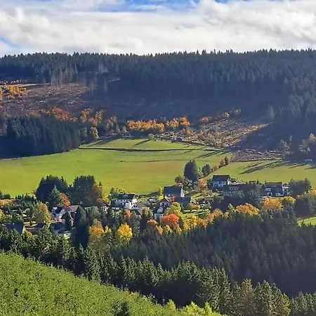 Apartment Direkt In Der *