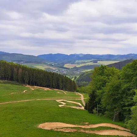 Direkt In Der Apartamento Schmallenberg