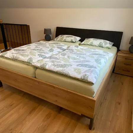 Direkt In Der Apartamento *