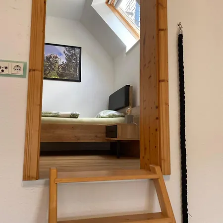 Direkt In Der Apartamento Schmallenberg