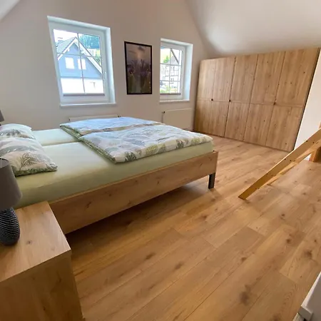 Appartement Direkt In Der Schmallenberg