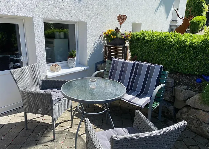 Appartement Direkt In Der