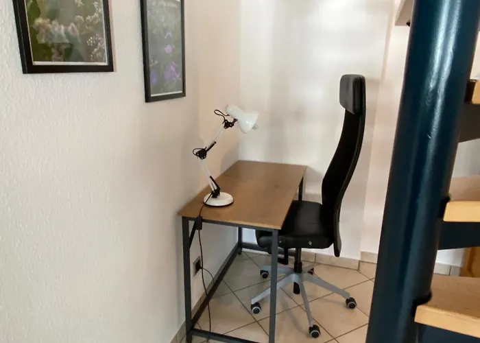 Direkt In Der Appartement