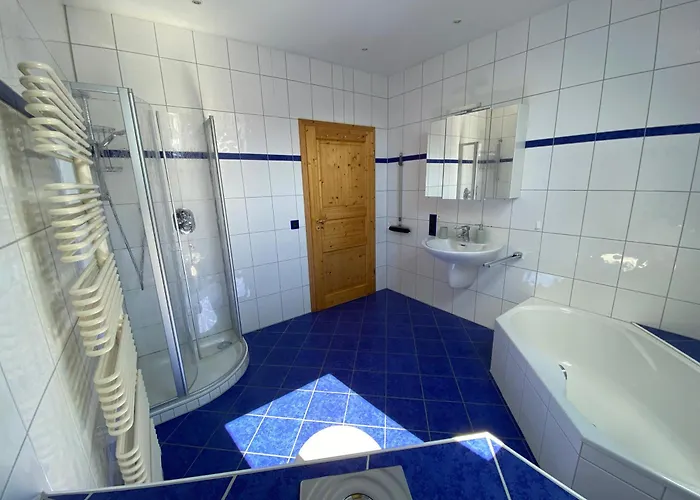 Direkt In Der Appartement Schmallenberg