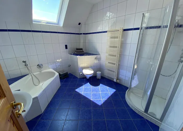 Direkt In Der Appartement Schmallenberg