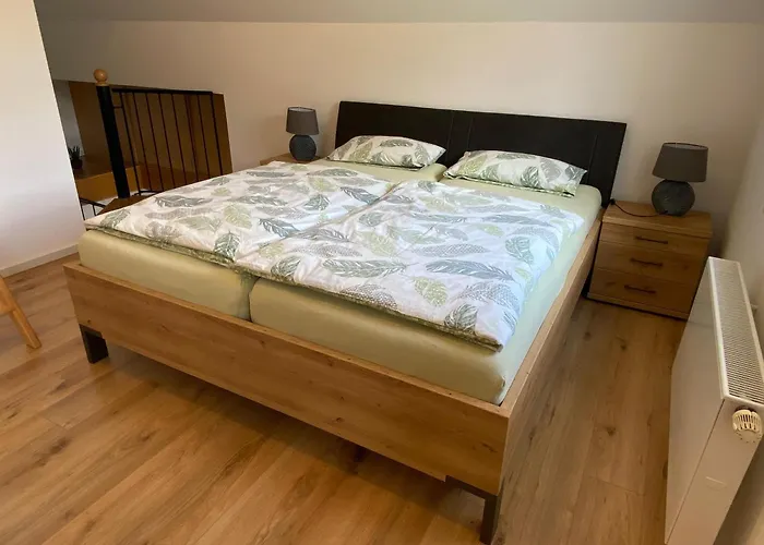 Direkt In Der Appartement *