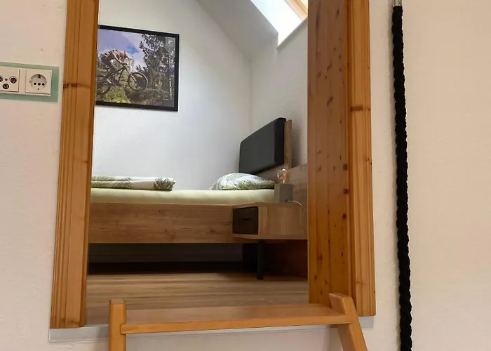 Direkt In Der Appartement Schmallenberg