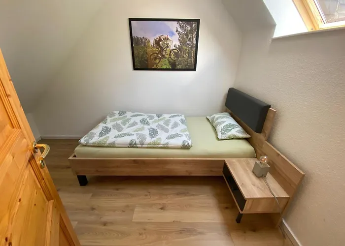 Direkt In Der Schmallenberg